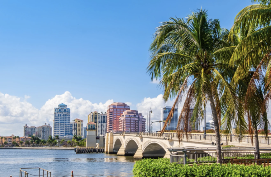 Luxury Weekend Getaway in Palm Beach: Where to…